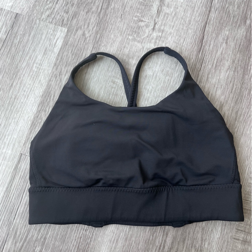 Lululemon bra size 6